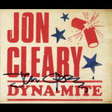 Jon Cleary - Dyna-mite '2018