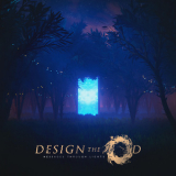 Design The Void - Messages Through Lights '2020