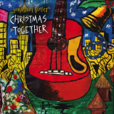 Jonathan Butler - Christmas Together [Hi-Res] '2019