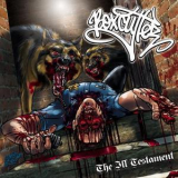 Boxcutter (2) - The Ill Testament '2009