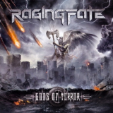 Raging Fate - Gods Of Terror '2017