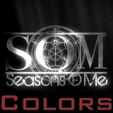 Seasons Of Me - Colors '2017