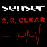 Senser - 2 3 Clear '2011