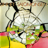 Linnet Salomonsen - Linnet Salomonsen '1984