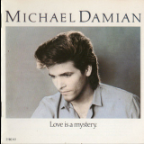 Michael Damian - Love Is A Mystery '1989