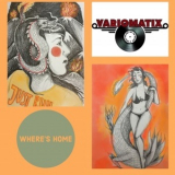 Variomatix - Where's Home '2019