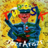 Tudosok - Tisztatiszt '1997