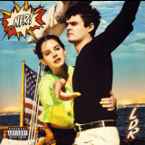 Lana Del Rey - Norman Fucking Rockwell! '2019