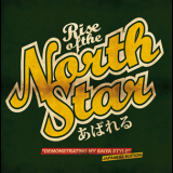 Rise Of The Northstar - Demonstrating My Saiya Style '2012