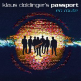 Klaus Doldinger's Passport - En Route '2015