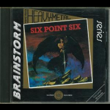 Six Point Six - Fallen Angel '1984