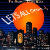 The Michael Zager Band - Let's All Chant '1978