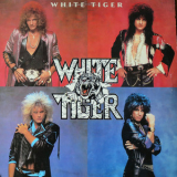 White Tiger - White Tiger (Re 2019) '2019