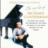 Richard Clayderman - From Stage And Screen '2003