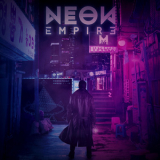 Neon Empire - Distorted Reality '2020