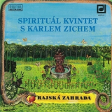 Spiritual Kvintet - Rajska Zahrada '1992