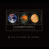 Morphon - Om Mars Venus '2008