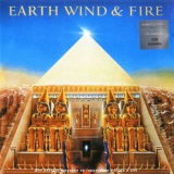 Earth, Wind & Fire - All 'n All [+bonus Tracks] [Sony BMG Russia] '1977
