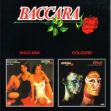 Baccara - Baccara / Colours '1999