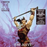 Cirith Ungol - I'm Alive '2019