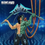 Michael Angelo Batio - More Machine Than Man '2020