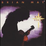 Brian May - Back To The Light (US & Canada release) '1993