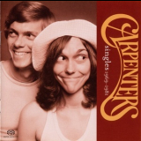 Carpenters - Singles 1969-1981 '1999