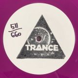 Trance Wax - Trance Wax Six '2019