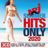 Various Artists - NRJ Summer Hits Only 2020 '2020