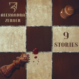 Alexandra Zerner - 9 Stories '2014