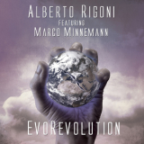 Alberto Rigoni - Evorevolution '2018