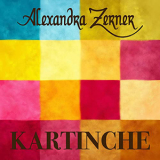 Alexandra Zerner - Kartinche [ep] '2019