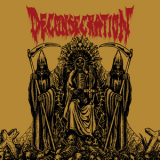 Deconsecration - Demo '2020