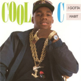 Cool C - I Gotta Habit '1989