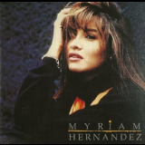 Myriam Hernandez - Myriam Hernandez '92 '1992