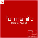 Formshift - Think For Yourself '2015