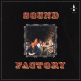Sound Factory - Sound Factory '1970