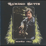 Richard Betts - Highway Call '1974