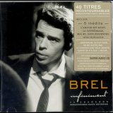 Jacques Brel - Infiniment '2003