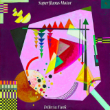 Superfluous Motor - Trifecta- Funk '2018