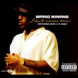 Mario Winans - I Don't Wanna Know '2004