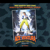 Pato Banton With Sting - Spirits In The Material World '1995