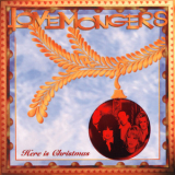 The Lovemongers - Here Is Christmas '1998