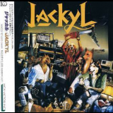 Jackyl - Jackyl (sample Cd Mvcg-97) '1992