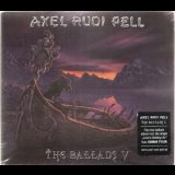 Axel Rudi Pell - The Ballads V (tin-box) '2017