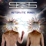 The Skys - Automatic Minds '2019