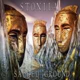 Stonila - Sacred Ground '2018