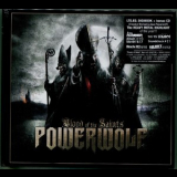 Powerwolf - Blood Of The Saints '2011