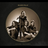 Blues Pills - Golden Treasures '2016