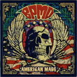 Bpmd - American Made '2020